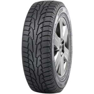 Pneus Nokian WR C Cargo 195/75 R16C 107S