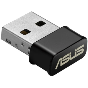 Adaptador Wi-Fi Asus USB-AC53 Nano