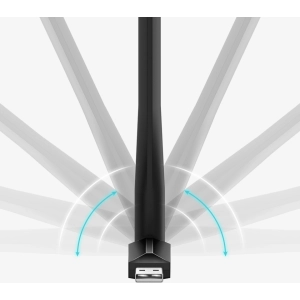 TP-LINK Archer T2U Plus