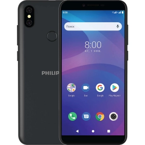 Telemóvel Philips S397