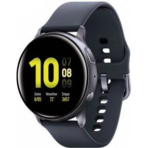 Relógio inteligente Samsung Galaxy Watch Active 2 44mm LTE