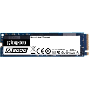 Kingston A2000 M.2 SSD