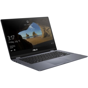 Asus VivoBook Flip 14 TP412FA