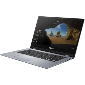 Asus VivoBook Flip 14 TP412FA