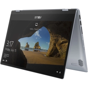 Asus VivoBook Flip 14 TP412FA