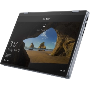 Asus VivoBook Flip 14 TP412FA