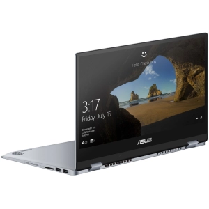 Asus VivoBook Flip 14 TP412FA