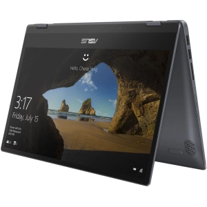 Asus VivoBook Flip 14 TP412FA