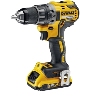 Furadeira/driver DeWALT DCD791L2T