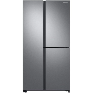 Geladeira Samsung RS63R5591SL