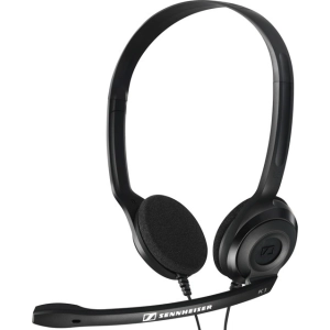 Fones de ouvido Sennheiser PC 3 Chat