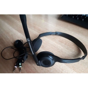 Sennheiser