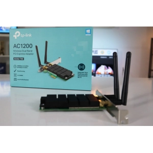 TP-LINK Archer T4E