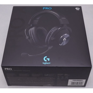 Logitech G Pro X