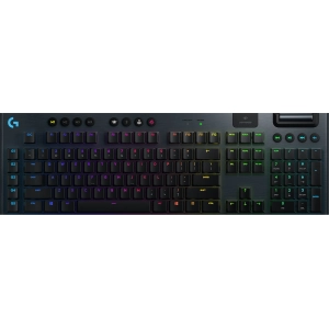 Teclado Logitech G915 Lightspeed Wireless Tactile Switch