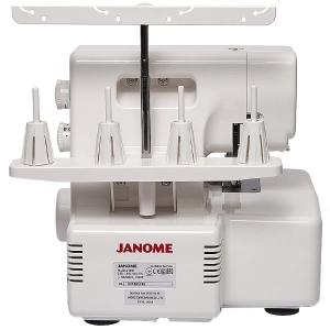 Janome 210D