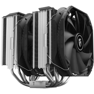 Sistema de refrigeração Deepcool Assassin III