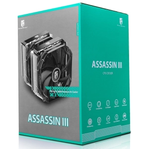 Deepcool Assassin III