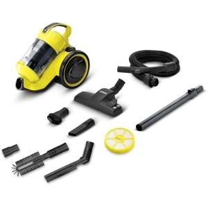 Aspirador Karcher VC 3 Plus