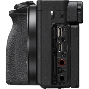 Sony A6600 body