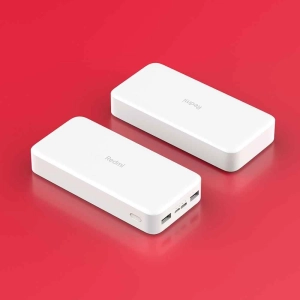 Xiaomi Redmi Power Bank 20000