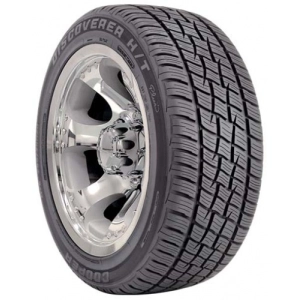 Pneus Cooper Discoverer H/T Plus 255/55 R18 109T