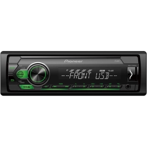 Rádio de carro Pioneer MVH-S110UBG