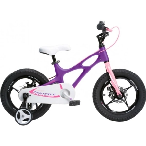 Royal Baby Space Shuttle 14 Bike