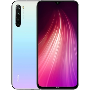 Celular Xiaomi Redmi Note 8 128GB/6GB