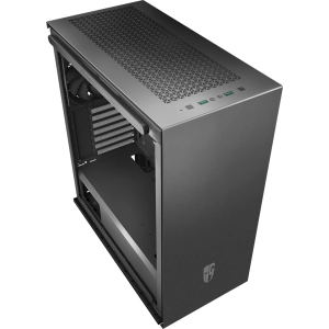 Deepcool Macube 310P GS-ATX-MACUBE310P-BKG0P