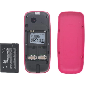 Nokia 105 2019 Dual Sim