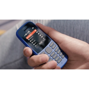 Nokia 105 2019 Dual Sim