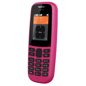 Nokia 105 2019 Dual Sim