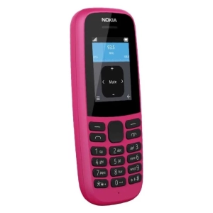 Nokia 105 2019 Dual Sim