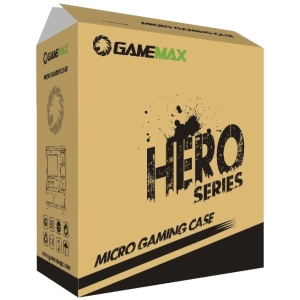 Gamemax H601-WB