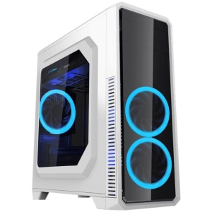 Gabinete Gamemax G561-W