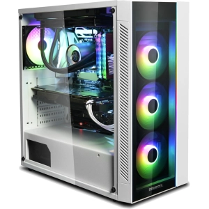 Deepcool Matrexx 55 ADD-RGB WH