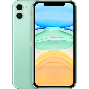 Telemóvel Apple iPhone 11 64GB