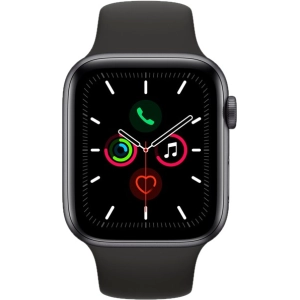 Apple Watch 5 Aluminum 40 mm Cellular