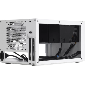 Fractal Design NODE 304 FD-CA-NODE-304-WH