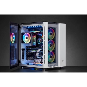 Corsair Crystal 680X RGB CC-9011169-WW