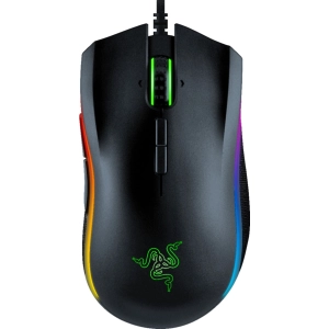 Razer Mamba Elite