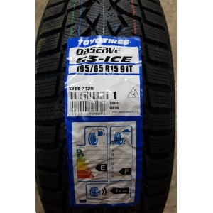 Toyo Observe G3-Ice 235/65 R17 106T