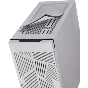 Corsair 275R Airflow Tempered Glass White