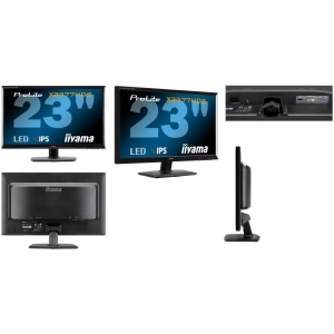 Monitor Iiyama ProLite X2377HDS