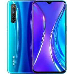 Telemóvel Realme X2 64GB