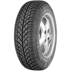 Pneus Continental ContiWinterContact TS830 215/60 R16 99T