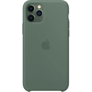 Capa de Silicone Apple para iPhone 11 Pro