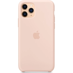 Apple Silicone Case for iPhone 11 Pro