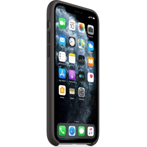 Apple Silicone Case for iPhone 11 Pro